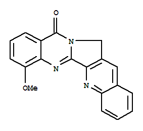 7--[2,3:3,4][2,1-b]-11(13H)-ͪY(ji)(gu)ʽ_704912-40-3Y(ji)(gu)ʽ