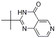 2-嶡-ल[4,3-d]-4(3h)-ͪY(ji)(gu)ʽ_705291-54-9Y(ji)(gu)ʽ