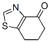 6,7--4(5H)-ͪY(ji)(gu)ʽ_70590-48-6Y(ji)(gu)ʽ