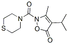 (9CI)-4-[[3-׻-4-(1-׻һ)-5--2(5H)-f]ʻ]-Y(ji)(gu)ʽ_706804-31-1Y(ji)(gu)ʽ