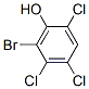 6--2,4,5-ȱӽY(ji)(gu)ʽ_70757-44-7Y(ji)(gu)ʽ