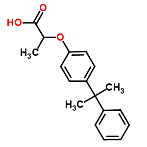2-[4-(1-׻-1-һ)]Y(ji)(gu)ʽ_70757-66-3Y(ji)(gu)ʽ