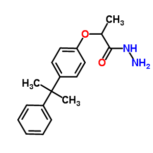 2-[4-(1-׻-1-һ)]½Y(ji)(gu)ʽ_70757-69-6Y(ji)(gu)ʽ