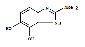 (9ci)-2-(׻)-1H--4,5-Y(ji)(gu)ʽ_708201-76-7Y(ji)(gu)ʽ