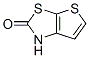 Բ[3,2-d]-2(1H)-ͪY(ji)(gu)ʽ_70839-94-0Y(ji)(gu)ʽ
