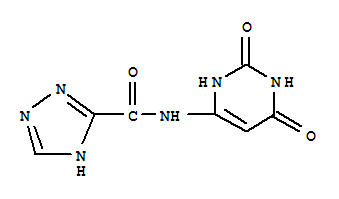 (9ci)-n-(1,2,3,6-Ě-2,6--4-)-1H-1,2,4--3-Y(ji)(gu)ʽ_709018-26-8Y(ji)(gu)ʽ