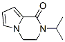(9CI)-3,4--2-(1-׻һ)-[1,2-a]-1(2H)-ͪYʽ_709037-17-2Yʽ