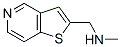 (9CI)-N-׻-Բ[3,2-c]-2-װYʽ_709649-71-8Yʽ