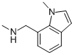 N-׻-(1-׻-1H--7-)׻Y(ji)(gu)ʽ_709649-75-2Y(ji)(gu)ʽ