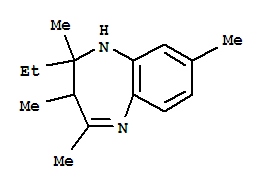 (9ci)-2-һ-2,3--2,3,4,8-ļ׻-1H-1,5-s׿Yʽ_710355-62-7Yʽ