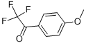 2,2,2--1-(4--)-ͪY(ji)(gu)ʽ_711-38-6Y(ji)(gu)ʽ