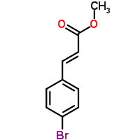 (E)-3-(4-屽)ϩY(ji)(gu)ʽ_71205-17-9Y(ji)(gu)ʽ