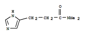 (9ci)-N,N-׻-1H--4-Y(ji)(gu)ʽ_713071-47-7Y(ji)(gu)ʽ