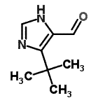 (9ci)-5-(1,1-׻һ)-1H--4-ȩY(ji)(gu)ʽ_714273-83-3Y(ji)(gu)ʽ