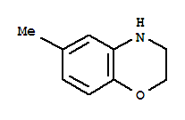 6-׻-3,4--2H-1,4-fຽY(ji)(gu)ʽ_71472-57-6Y(ji)(gu)ʽ
