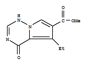 (9CI)-5-һ-1,4--4--[2,1-f][1,2,4]-6-Y(ji)(gu)ʽ_714971-30-9Y(ji)(gu)ʽ