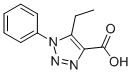 5-һ-1--1H-[1,2,3]-4-Y(ji)(gu)ʽ_716361-89-6Y(ji)(gu)ʽ