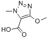 (9ci)-4--1-׻-1H-1,2,3--5-Y(ji)(gu)ʽ_716362-00-4Y(ji)(gu)ʽ