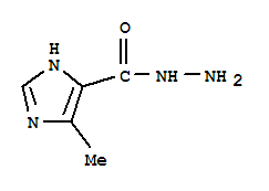 (9ci)-5-׻-1H--4-½Y(ji)(gu)ʽ_71704-67-1Y(ji)(gu)ʽ