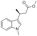 (3s)-(+)-3-(1-׻-3-)Y(ji)(gu)ʽ_71711-31-4Y(ji)(gu)ʽ