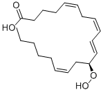 12-(S)-^-5Z,8Z,10E,14Z-ʮ̼ϩY(ji)(gu)ʽ_71774-10-2Y(ji)(gu)ʽ