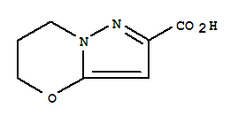 6,7--5H-[5,1-b][1,3]f-2-Y(ji)(gu)ʽ_718621-99-9Y(ji)(gu)ʽ