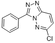 1,2,4-[4,3-b]e, 6--3--Y(ji)(gu)ʽ_7190-80-9Y(ji)(gu)ʽ