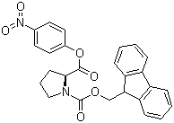 Fmoc-pro-onpY(ji)(gu)ʽ_71989-32-7Y(ji)(gu)ʽ