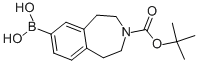 [3-[[(1,1-׻һ)]ʻ]-2,3,4,5-Ě-1H-3-s׿-7-]Y(ji)(gu)ʽ_720692-77-3Y(ji)(gu)ʽ