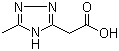 (5-׻-2H-[1,2,4]-3-)-Y(ji)(gu)ʽ_720706-28-5Y(ji)(gu)ʽ