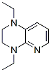 (9CI)-1,4-һ-1,2,3,4-Ěल[2,3-b]ຽY(ji)(gu)ʽ_72128-57-5Y(ji)(gu)ʽ