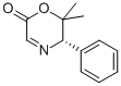 (5S)-5,6--6,6-׻-5--2H-1,4--2-ͪY(ji)(gu)ʽ_723262-95-1Y(ji)(gu)ʽ