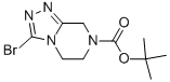 3--7-boc-5,6,7,8-Ě-[1,2,4][4,3-a]ຽY(ji)(gu)ʽ_723286-80-4Y(ji)(gu)ʽ