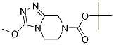 3--5,6--[1,2,4][4,3-a]-7(8h)-嶡Y(ji)(gu)ʽ_723286-81-5Y(ji)(gu)ʽ