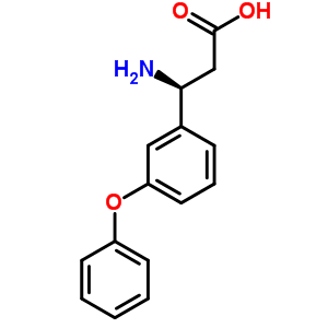 (S)-3-(3-)-beta-Y(ji)(gu)ʽ_723733-91-3Y(ji)(gu)ʽ