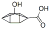 (9CI)-3-u-ĭh(hun)[3.2.0.02,7.04,6]-2-Y(ji)(gu)ʽ_72436-79-4Y(ji)(gu)ʽ