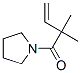 (9CI)-1-(2,2-׻-1--3-ϩ)-Y(ji)(gu)ʽ_724433-87-8Y(ji)(gu)ʽ