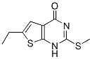 (9CI)-6-һ-2-(׻)-Բ[2,3-d]-4(1H)-ͪYʽ_724745-33-9Yʽ