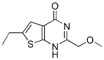 (9CI)-6-һ-2-(׻)-Բ[2,3-d]-4(1H)-ͪYʽ_724745-42-0Yʽ