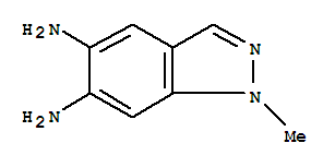 1-׻-1H--5,6-Y(ji)(gu)ʽ_724766-98-7Y(ji)(gu)ʽ