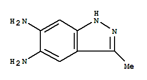 3-׻-1H--5,6-Y(ji)(gu)ʽ_724767-00-4Y(ji)(gu)ʽ