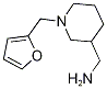 1-[1-(2-߻ૻ׻)-3-ऻ]װY(ji)(gu)ʽ_725212-65-7Y(ji)(gu)ʽ