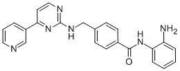 N-(2-)-4-([[4-(-3-)-2-]]׻)Y(ji)(gu)ʽ_726169-73-9Y(ji)(gu)ʽ