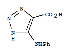 (9ci)-5-()-1H-1,2,3--4-Y(ji)(gu)ʽ_72693-60-8Y(ji)(gu)ʽ