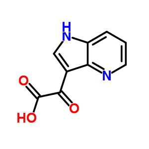 2--1H-[3,2-b]-3-Y(ji)(gu)ʽ_727357-57-5Y(ji)(gu)ʽ