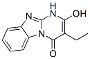 (9CI)-3-һ-2-uल[1,2-a]-4(1H)-ͪY(ji)(gu)ʽ_727390-74-1Y(ji)(gu)ʽ