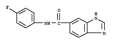 (9ci)-n-(4-)-1H--5-Y(ji)(gu)ʽ_727686-18-2Y(ji)(gu)ʽ