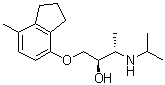 ()-1-[2,3-(-7-׻1H--4-)]-3-[(1-׻һ)]-2-}}Y(ji)(gu)ʽ_72795-19-8Y(ji)(gu)ʽ