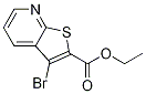 3-Բ[2,3-b]-2-Y(ji)(gu)ʽ_72832-23-6Y(ji)(gu)ʽ