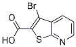 3-Բ[2,3-b]-2-Y(ji)(gu)ʽ_72832-25-8Y(ji)(gu)ʽ